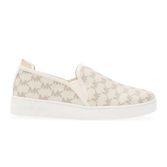Michael Kors Ophelia Sneakers NEW! - Picture 1 of 10